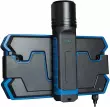 as&ndash;Schwabe INDU 2 LICHTFABRIK LED Handlampe 6500K mit 10W Induktionsladestation