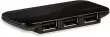 SPEEDLINK NOBILE Active USB Hub 4 fach USB-2.0 Schnittstellen verteiler 1,4m (B-WARE)