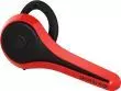 Gioteck LP1 Wireless On-Ear Headset Bluetooth Kopfhörer für Playstation 4 Rot [B-WARE]