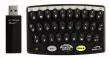 Speedlink&reg; Kontroller Tastatur Trace Chat USB Gamepad Keyboard PS3 [B-WARE]