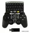 Speedlink&reg; Kontroller Tastatur Trace Chat USB Gamepad Keyboard PS3 [B-WARE]