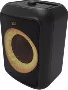 Klipsch GIG XL Partylautsprecher Bluetooth Lautsprecher Lichteffekte 8 Stunden