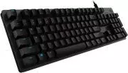 Logitech G512 Mechanische Gaming Tastatur RGB Spanisches Layout [B-WARE]