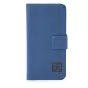 Golla G1724 ROAD Andie SlimFolder Brieftasche für Apple iPhone 6 12,4 cm (4,7 Zoll) blau
