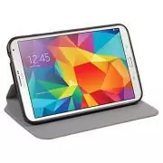 TARGUS Evervu Samsung Galaxy Tab S 21,3cm 8,4Zoll Tablet Case Black