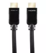 Speedlink (B-WARE) HDMI Kabel für XBOX 360 HDMI Cable mit Ethernet 5m 