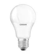 Osram LED E27 Lampe RELAX and ACTIVE Kaltweiß u. Warmweiß (2700 K4000 K) | ersetzt Glühlampen 8w =60 W 2277