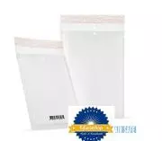 100 x Luftpolstertaschen Luftpolsterversandtaschen Versandtaschen Umschläge Weiss - Gr. C / 3 [ 170 x 225mm ] Top Qualität Stück preis 0,09