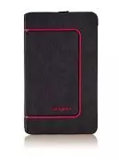 Galaxy Tab 3 8.4'' Pro TABZONE Color Frame, black-red