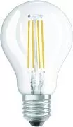 Osram LED Retrofit Classic P Lampe E27 Warmweiss