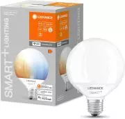 LEDVANCE Smart Wifi E27 LED Lampe Dimmbar RGBW 100W Leuchtmittel
