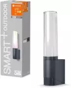 LEDVANCE Smart LED Aussenleuchte Wandlampe App-Steuerung Gartenlampe