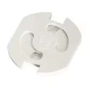 Hama Kinderschutzadapter für Steckdose 5er Kinderschutzeinsatz