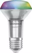 Ledvance Smart LED E27 Bluetooth Reflektorlampe RGB Spotlampe