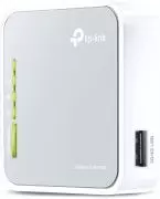 TP-Link TL-MR3020 Wlan N Router USB Hotspot [B-WARE]