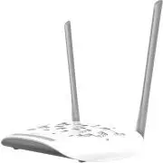 TP-Link TL-WA801N WLAN Verstärker Router Repeater 300Mbit Wifi [B-WARE]
