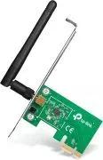 TP-Link TL-WN781ND PCI-Express WLAN Netzwerk Karte Adapter [B-WARE]