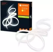 LEDVANCE LED Lichtschlauch Stripe außen 5m Lichterkette Streifen Lichtband