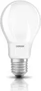 Osram LED Star Classic A Lampe, Kolbenform E2740 Watt Warmweiß