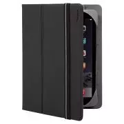 TARGUS Fit N Grip Rotating Universal 9-10inch Tablet Case Black
