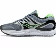Saucony Redeemer ISO 2 Laufschuhe Lauf Running Fitness Schuhe