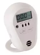 Simto by XELTYS DAACO CO7BD CO Melder Kohlenmonoxiddetektor mit 7 Jahre Batterie