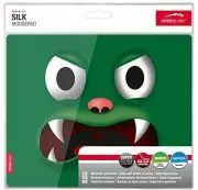 Speedlink SILK  Mauspad mit seidenweicher Textiloberfläche