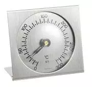 TFA Dostmann Backofenthermometer