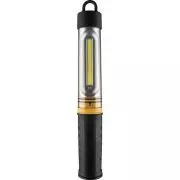 KOPP LED Akku Arbeitsleuchte Wiederaufladbar 3W IP54 Werkstattlampe Handlampe 