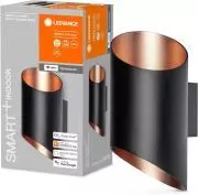 LEDVANCE ORBIS CYLINDRO SMART+ WiFi Wandlampe dimmbare LED 12W Leuchtmittel