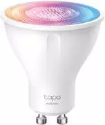 Tp-Link Tapo L630 Smarte WLAN Glühbirne GU10 50W Lampe dimmbare Leuchtmittel [B-WARE]