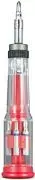 Speedlink (B-WARE) TAYLOR 6-in-1 6-teiliges Präzisionswerkzeug -  Precision Screwdriver
