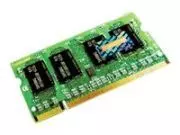 Transcend® 1 GB DDR2 RAM Speicher 200-pin