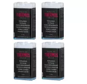 8x 200ml Kühlakku Kühlpack THERMOS® PREMIUM Kühlelemente für Kühltasche Kühlbox