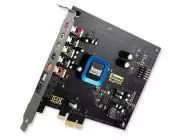 Creative (B-Ware) Sound Blaster Recon3D PCI-e interne Gaming Soundkarte