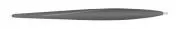 Speedlink (B-WARE) Komfort-Eingabestift für Wii U - PILOT STYLE Touch Pen (besonders ergonomische Form für perfekten Griff - geeignet für alle resistiven Touchscreens - Touchscreen-schonende Spitze mit Longlife-Beschichtung) schwarz