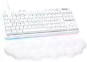 Logitech G713 Gaming Tastatur RGB GX Blue Handballenauflage DE QWERTZ