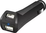 Speedlink Auto-Ladegerät - TUOR Car Charger USB 1,5m schwarz