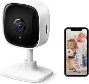 TP-Link Tapo C110 WLAN IP Kamera Überwachungskamera [B-WARE]