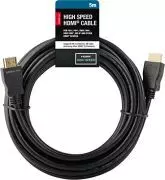 Speedlink (B-WARE) HDMI Kabel für PlayStation PS3/PS4