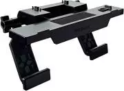 Speedlink (B-WARE)  Tork Kamerahalter für PlayStation 4/PS4-Kamera (variabel einstellbar für TV/Monitor bis 7,5cm Tiefe) schwarz
