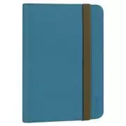 Targus Folioständer Galaxy Tab 4 7.0" Tasche - Blau/Schwarz
