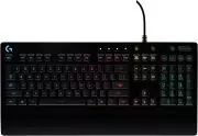 Logitech G213 Prodigy Gaming Kabelgebunden Tastatur ES Layout [B-WARE]