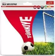 Speedlink (B-WARE) Silk Mousepad, Fan Edition Turkey