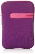 Samsonite  58126,  Uni Kofferorganizer Purple/Pink 22 cm