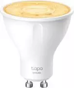TP-Link Tapo L610 Smart WLAN Glühbirne GU10 50W Lampe dimmbar Leuchtmittel [B-WARE]