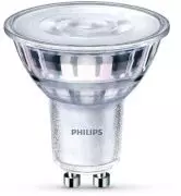 Philips LED WarmGLow Lampe 35 W,GU10 warmweiß dimmbar
