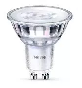  Philips LEDclassic WarmGlow Lampe 35W GU10 warmweiß Dimmbar