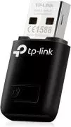 TP-Link TL-WN823N Mini WLAN USB 2.0 Stick 300Mbps Wireless Adapter [B-WARE]