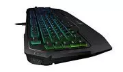 ROCCAT (B-WARE)  Ryos MK FX RGB Mechanische Gaming Tastatur (US-Layout)